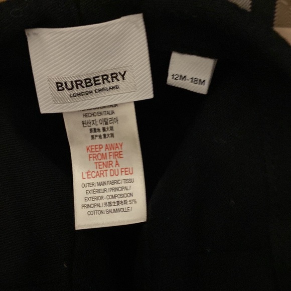 Hat - Picture 2 of 2